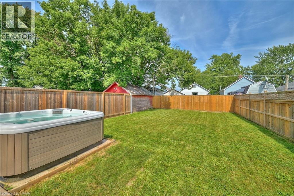 30 Mcalpine Avenue, Welland, Ontario  L3B 1T6 - Photo 44 - 40810600