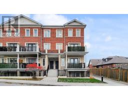 E08 - 26 BRUCE STREET, Vaughan, Ontario