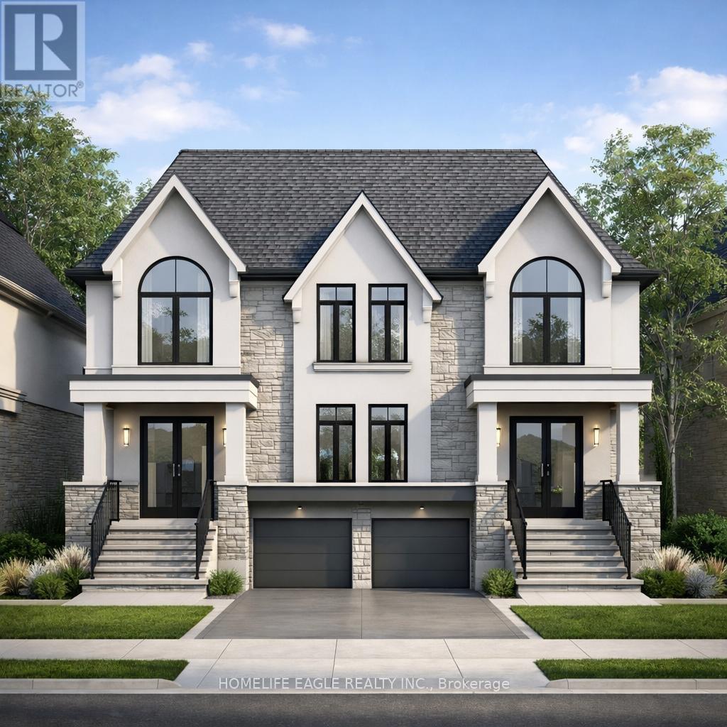 45 / 51 Prince Arthur Avenue, Richmond Hill, Ontario  L4E 2Z3 - Photo 3 - N12878576