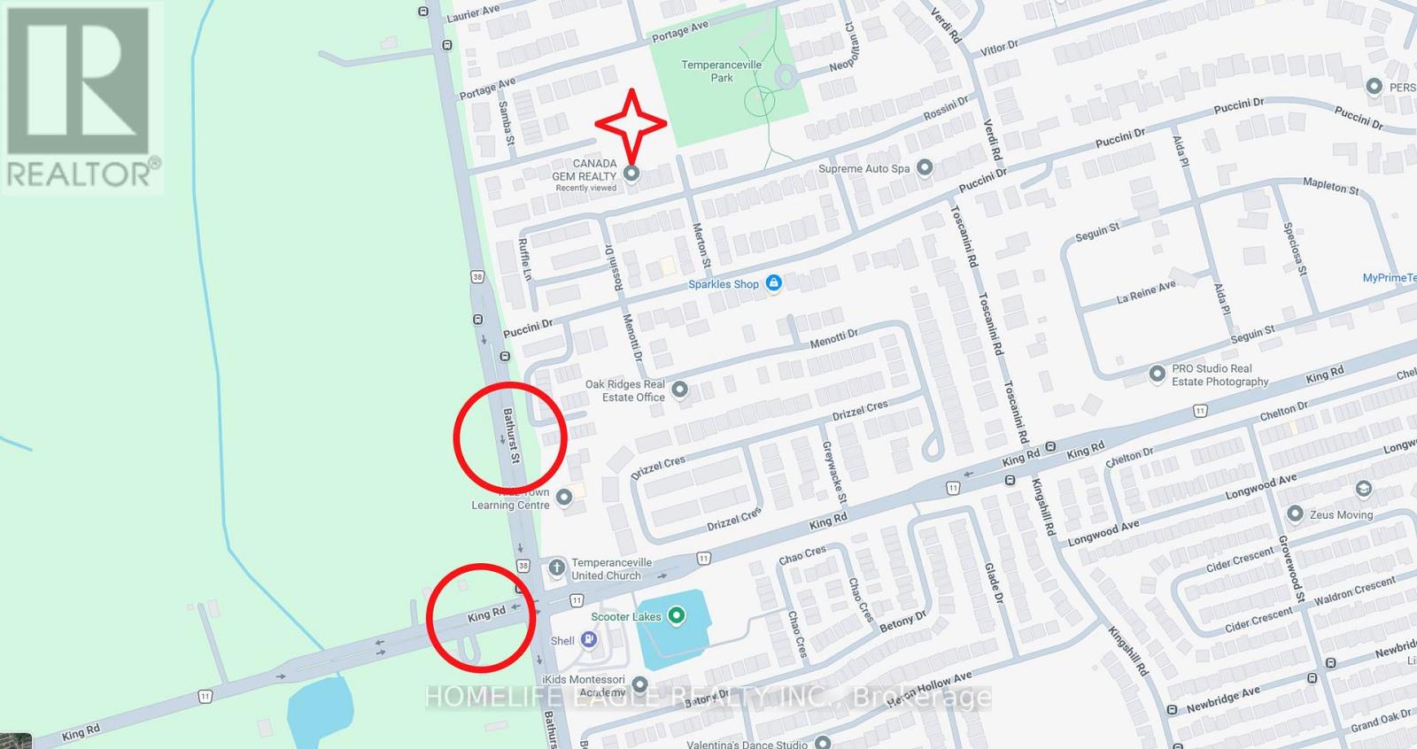 45 / 51 Prince Arthur Avenue, Richmond Hill, Ontario  L4E 2Z3 - Photo 4 - N12878576