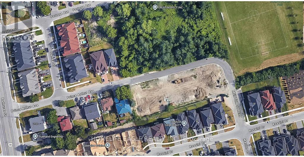 45 / 51 Prince Arthur Avenue, Richmond Hill, Ontario  L4E 2Z3 - Photo 5 - N12878576