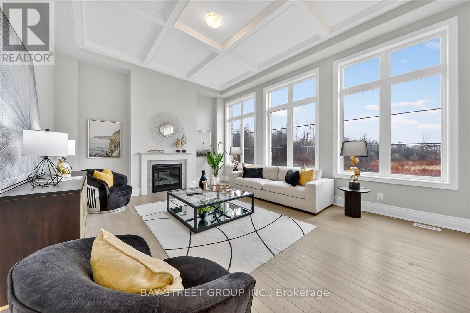 37 Meizhou Avenue, Markham (Angus Glen), Ontario  L6C 3J6 - Photo 8 - N12878578