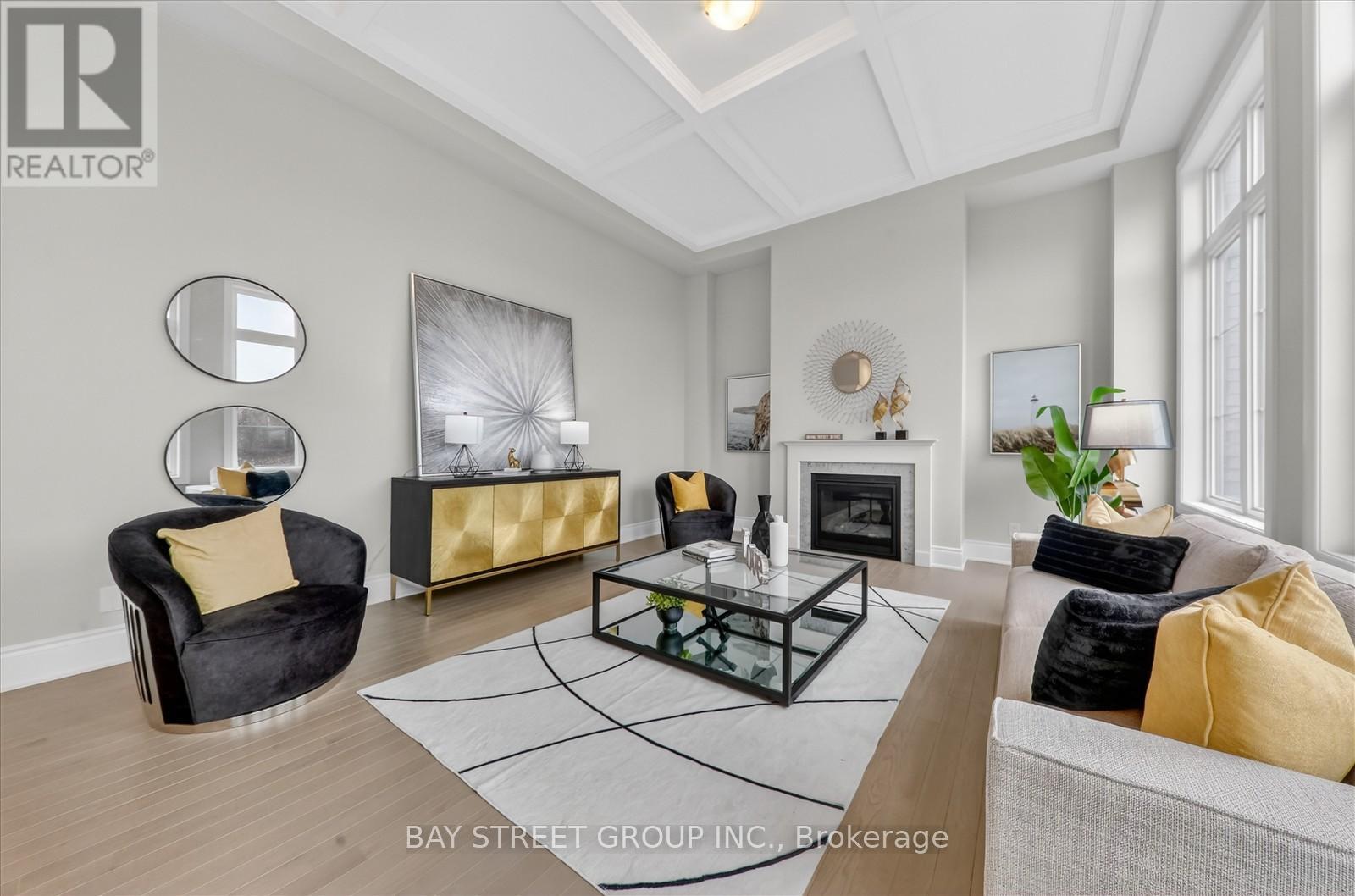 37 Meizhou Avenue, Markham (Angus Glen), Ontario  L6C 3J6 - Photo 9 - N12878578