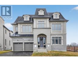 37 MEIZHOU AVENUE, Markham, Ontario