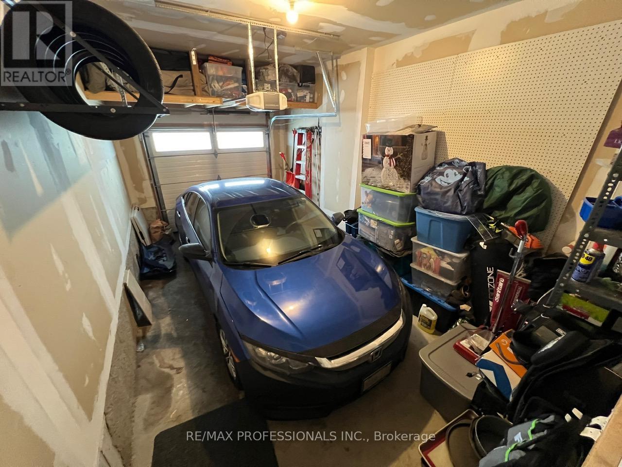 49 Liberty Crescent, Bradford West Gwillimbury, Ontario  L3Z 0P5 - Photo 47 - N12878612