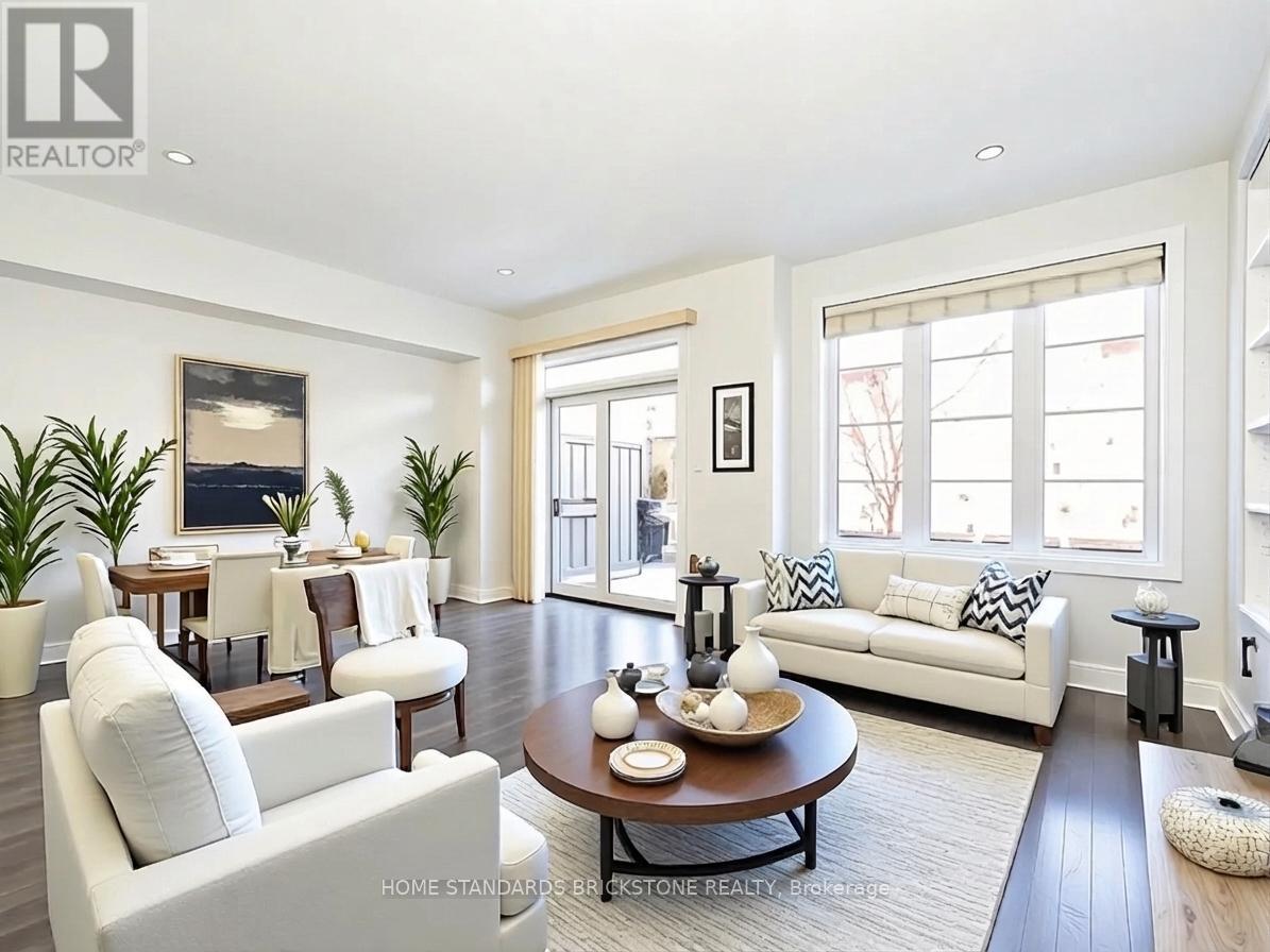 TH15 - 382 HIGHWAY 7 E, Richmond Hill, Ontario