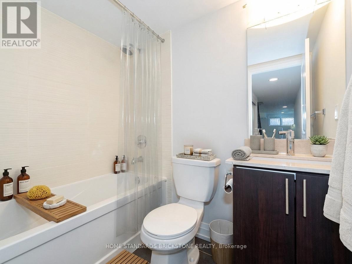 Th15 - 382 Highway 7 E, Richmond Hill, Ontario  L4B 0C5 - Photo 6 - N12878630