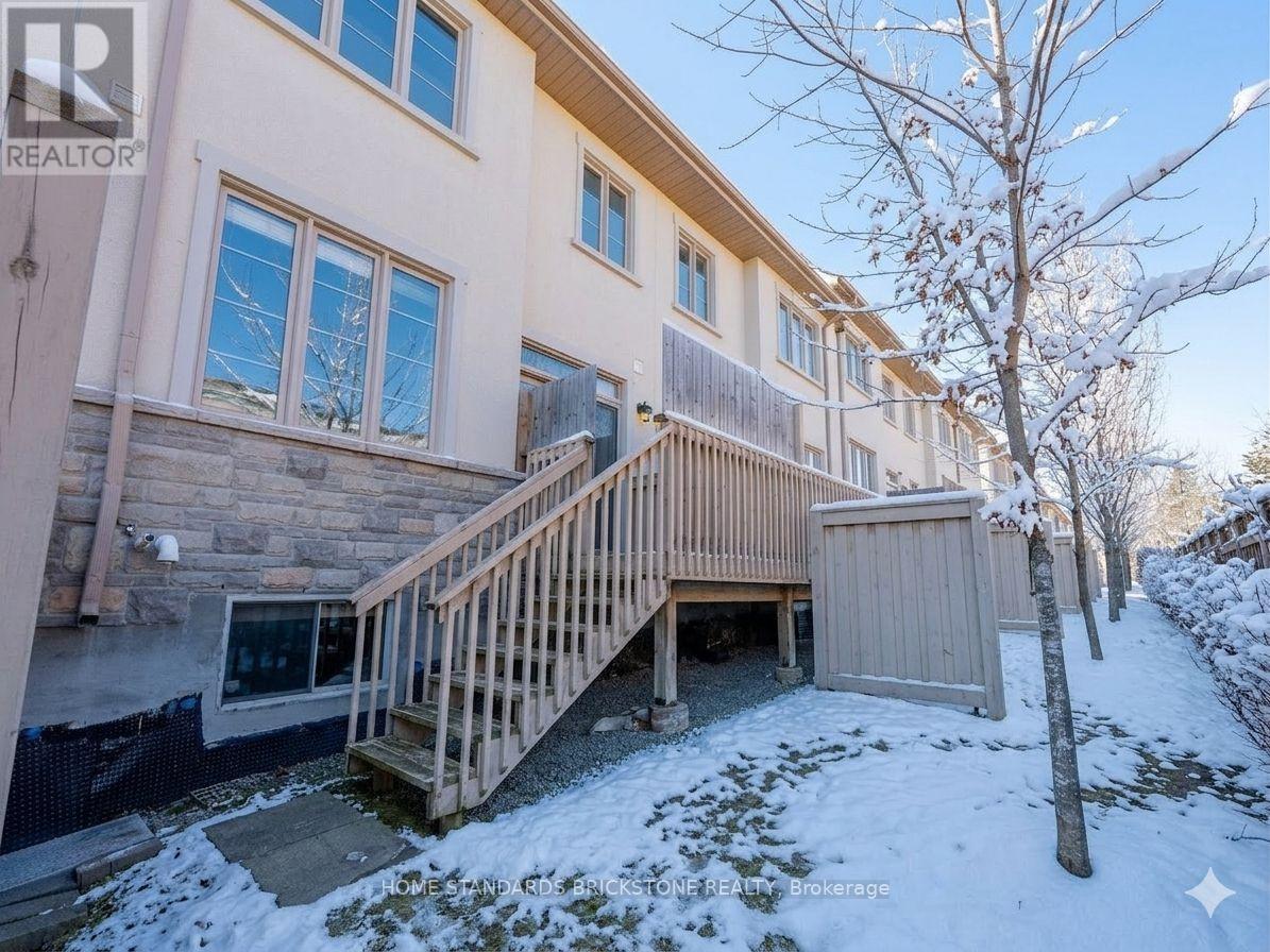 Th15 - 382 Highway 7 E, Richmond Hill, Ontario  L4B 0C5 - Photo 9 - N12878630