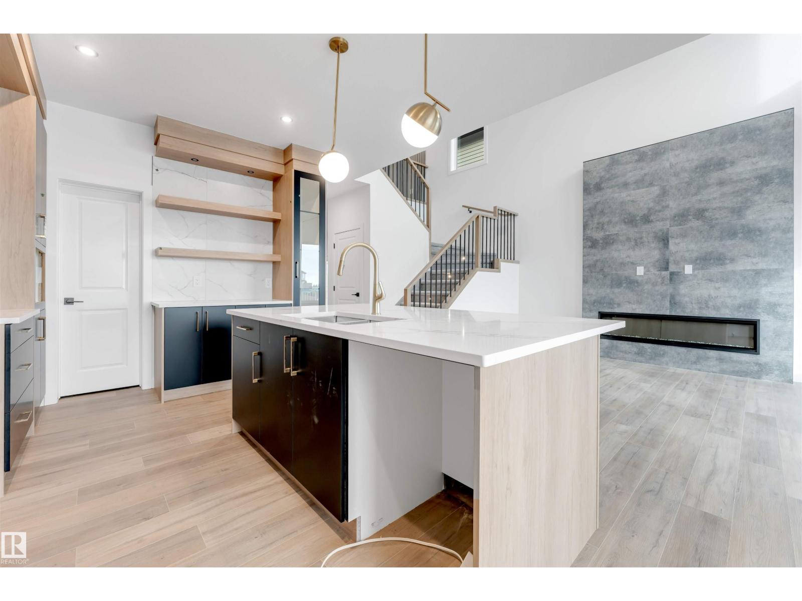 7 Axelwood Cr, Spruce Grove, Alberta  T7X 0Y3 - Photo 4 - E4477215