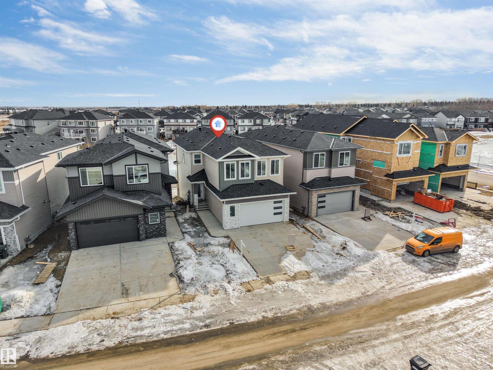 7 Axelwood Cr, Spruce Grove, Alberta  T7X 0Y3 - Photo 51 - E4477215