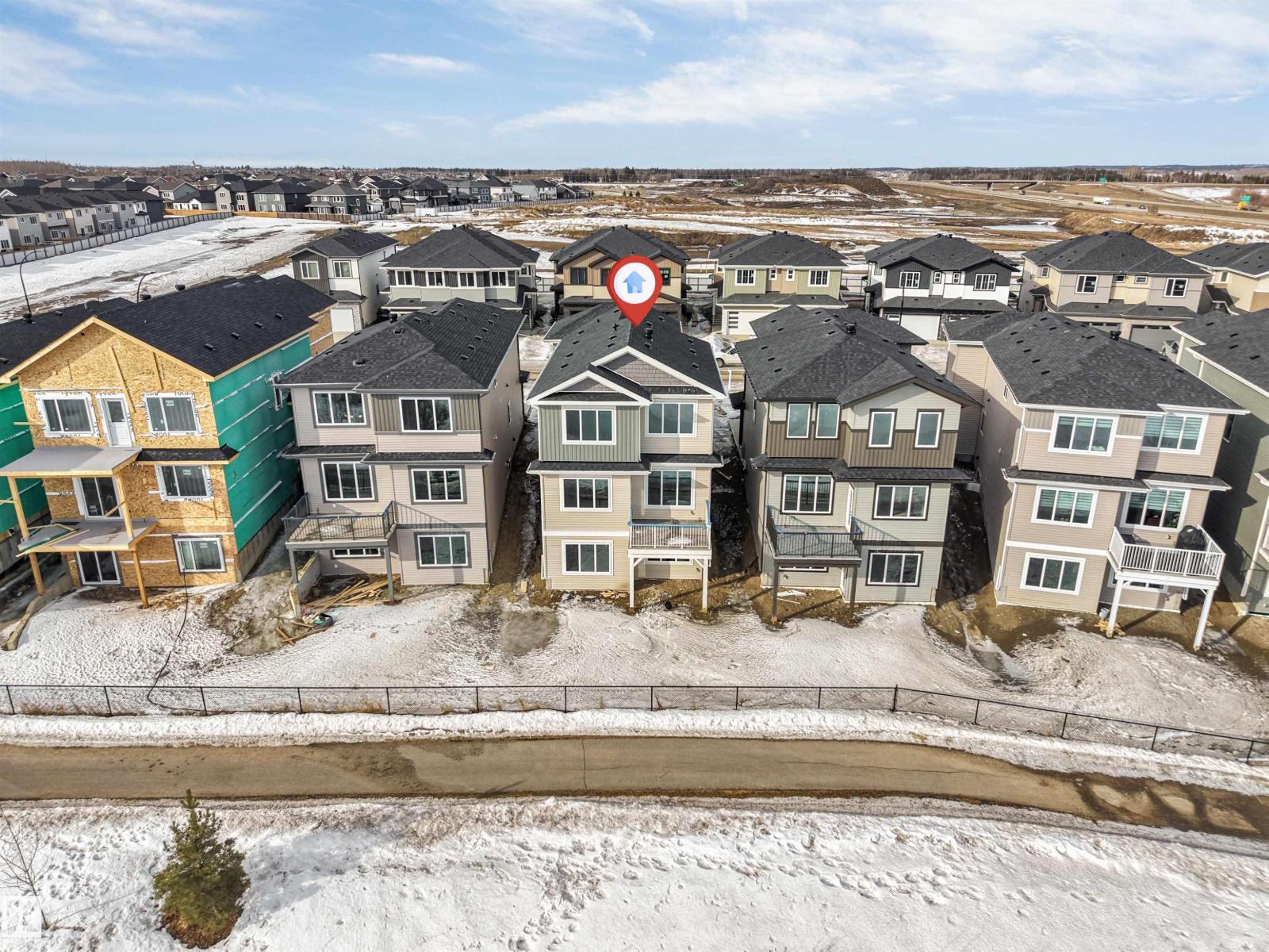 7 Axelwood Cr, Spruce Grove, Alberta  T7X 0Y3 - Photo 57 - E4477215