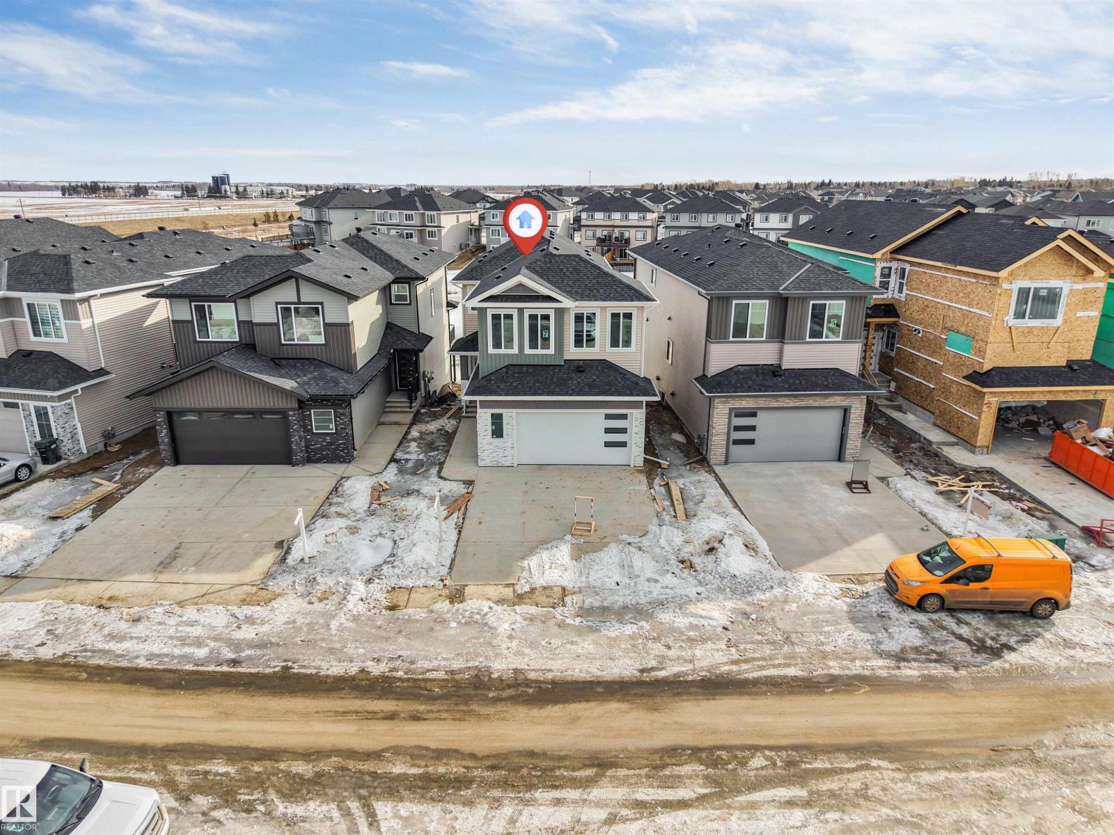 7 Axelwood Cr, Spruce Grove, Alberta  T7X 0Y3 - Photo 59 - E4477215