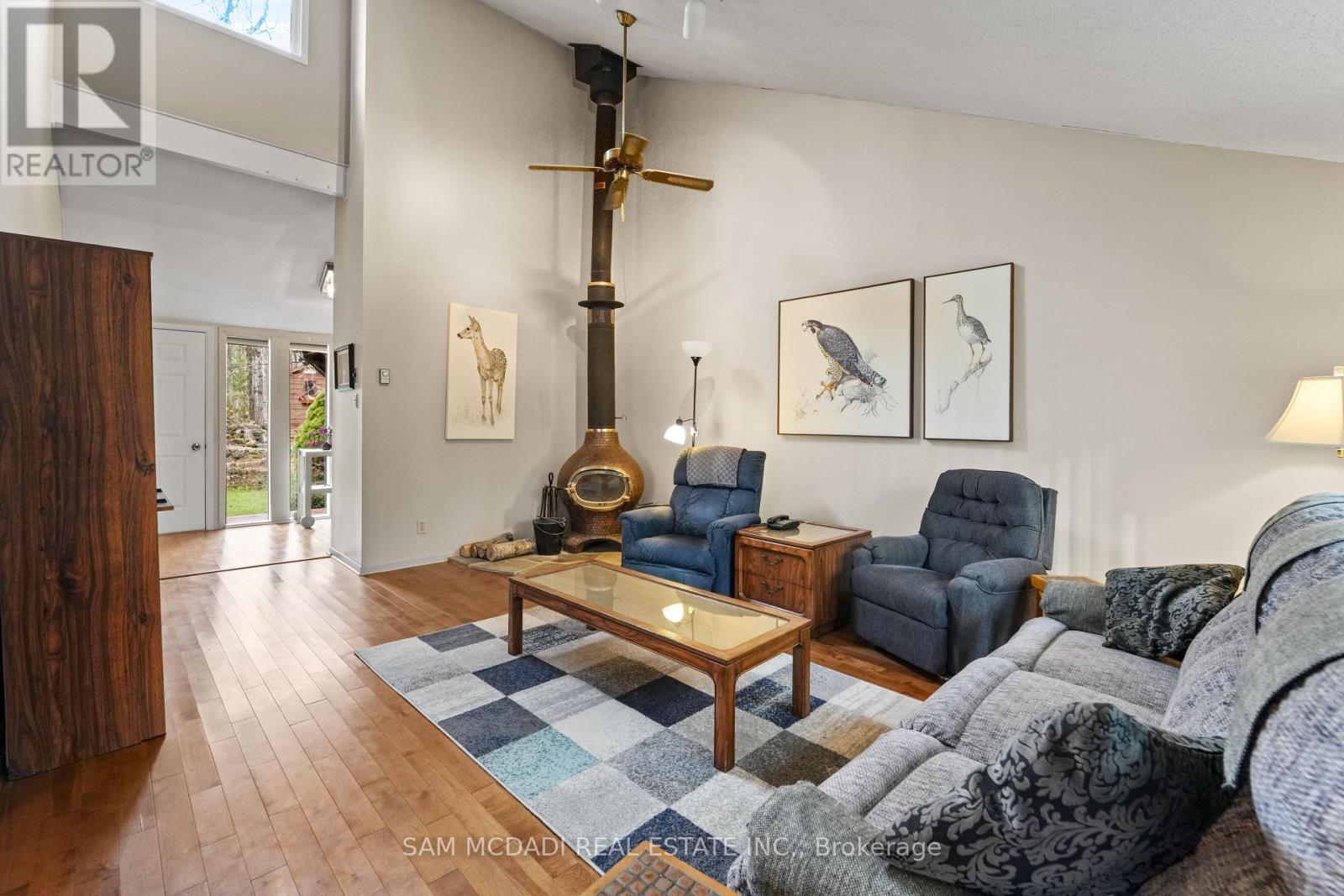 1415 County Rd 124, Clearview, Ontario  L0M 1H0 - Photo 13 - S12878620