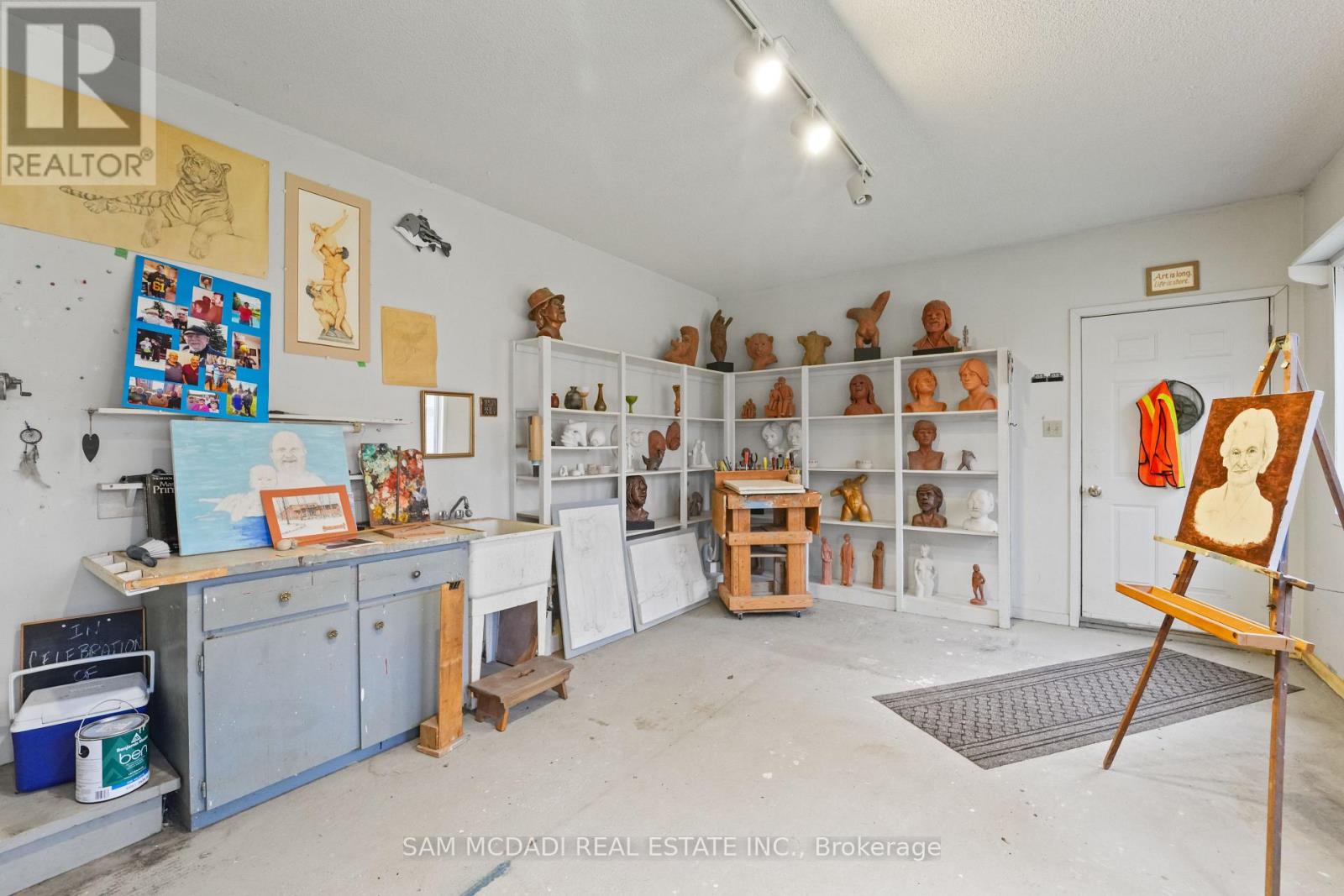 1415 County Rd 124, Clearview, Ontario  L0M 1H0 - Photo 29 - S12878620