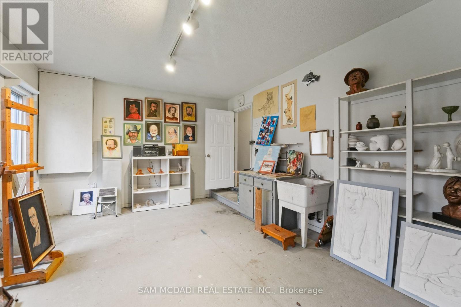 1415 County Rd 124, Clearview, Ontario  L0M 1H0 - Photo 30 - S12878620