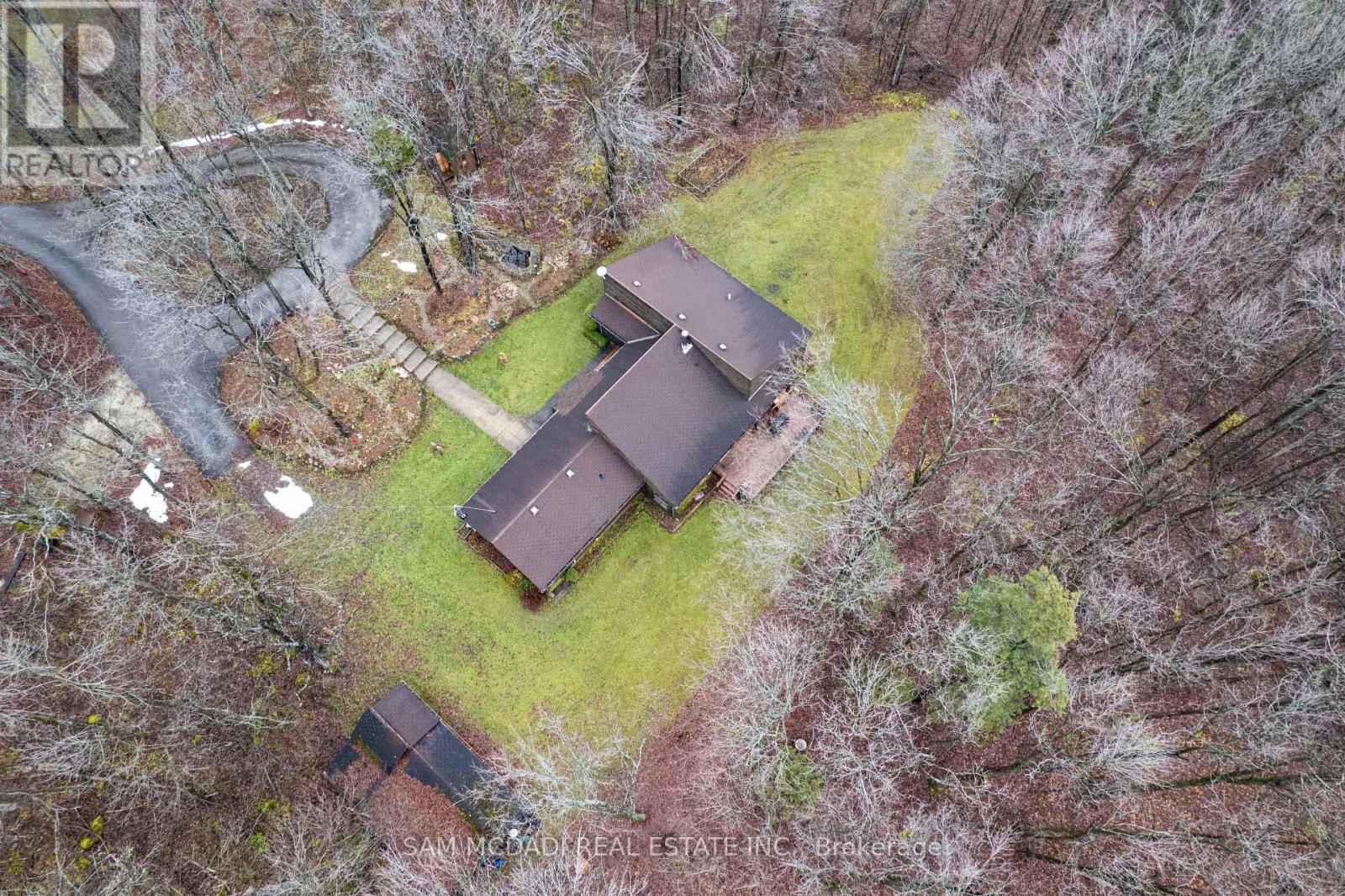 1415 County Rd 124, Clearview, Ontario  L0M 1H0 - Photo 31 - S12878620