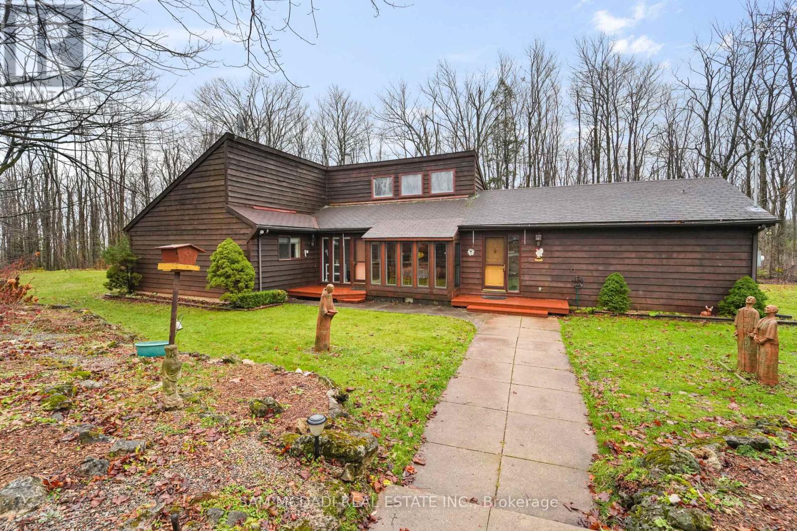 1415 County Rd 124, Clearview, Ontario  L0M 1H0 - Photo 32 - S12878620