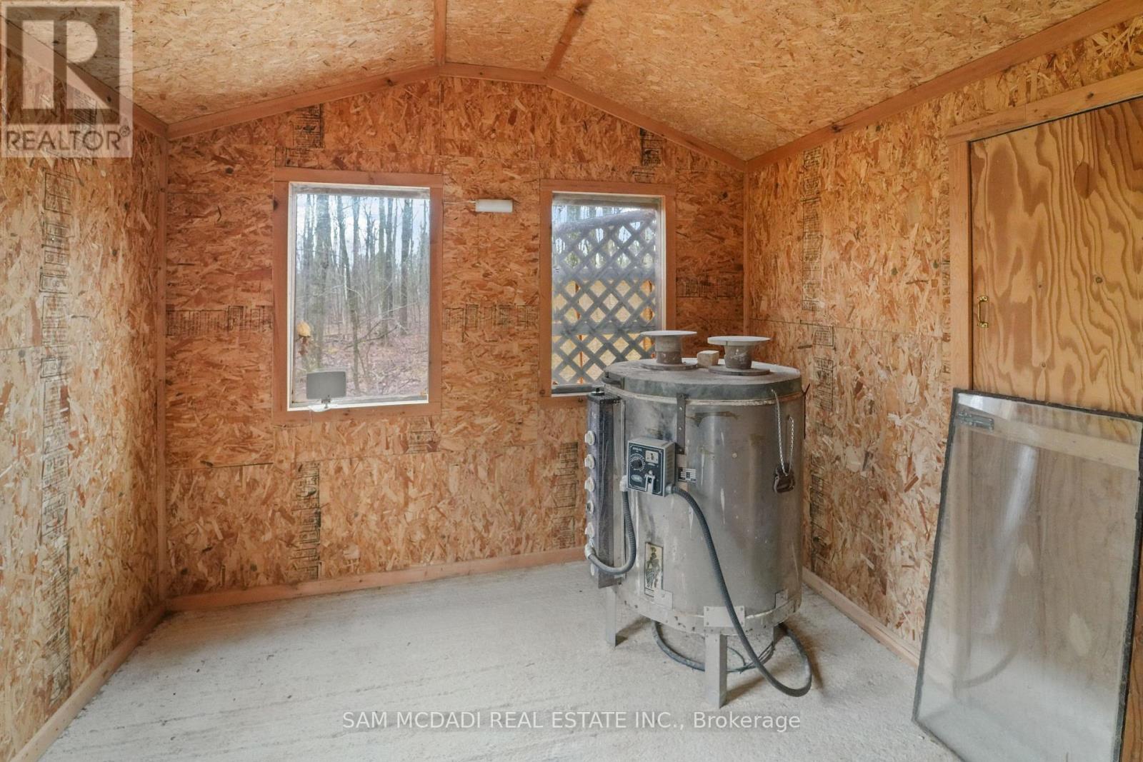 1415 County Rd 124, Clearview, Ontario  L0M 1H0 - Photo 38 - S12878620