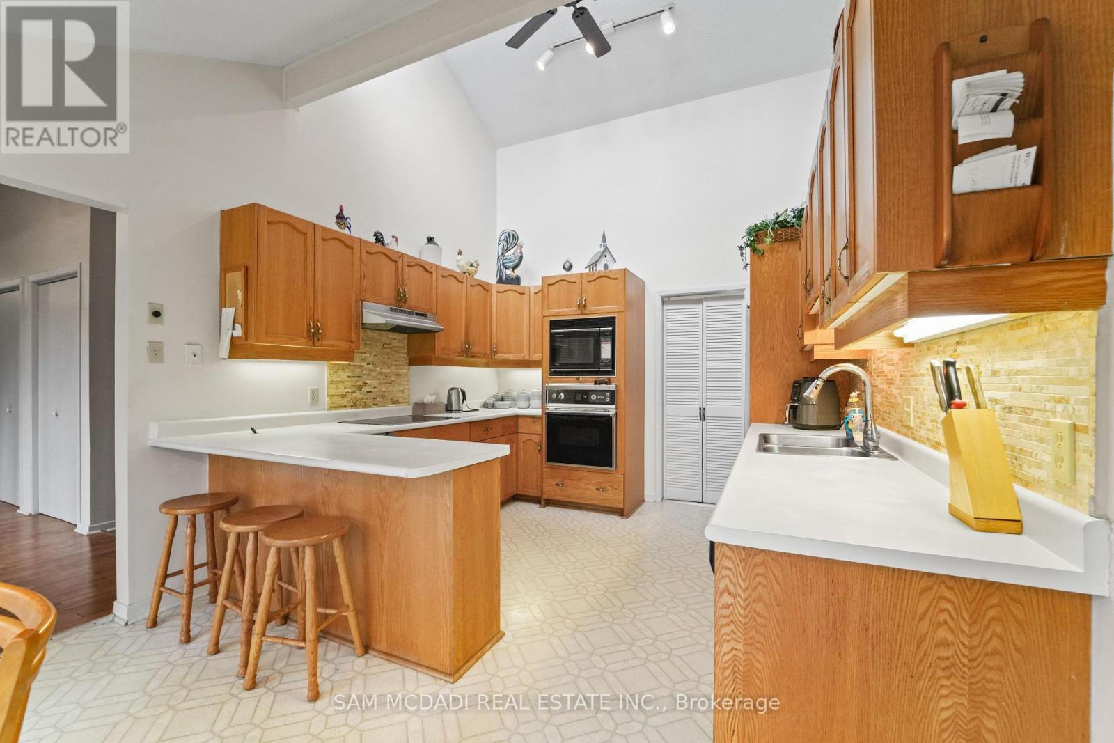 1415 County Rd 124, Clearview, Ontario  L0M 1H0 - Photo 4 - S12878620