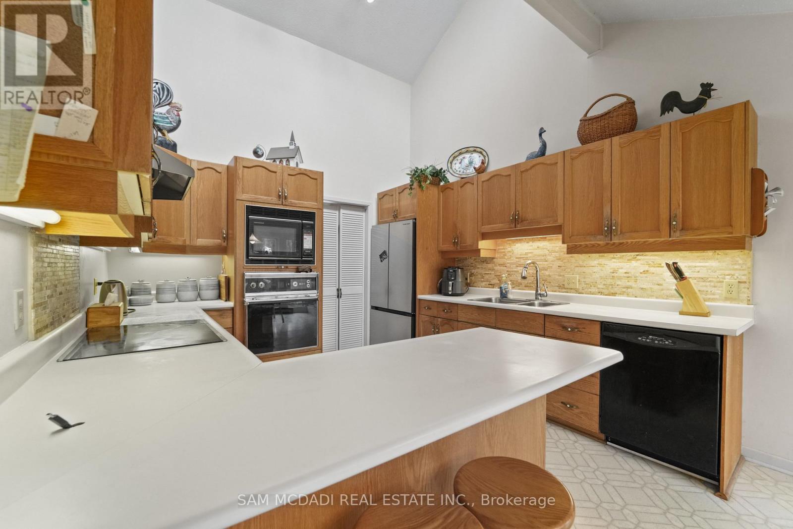 1415 County Rd 124, Clearview, Ontario  L0M 1H0 - Photo 5 - S12878620