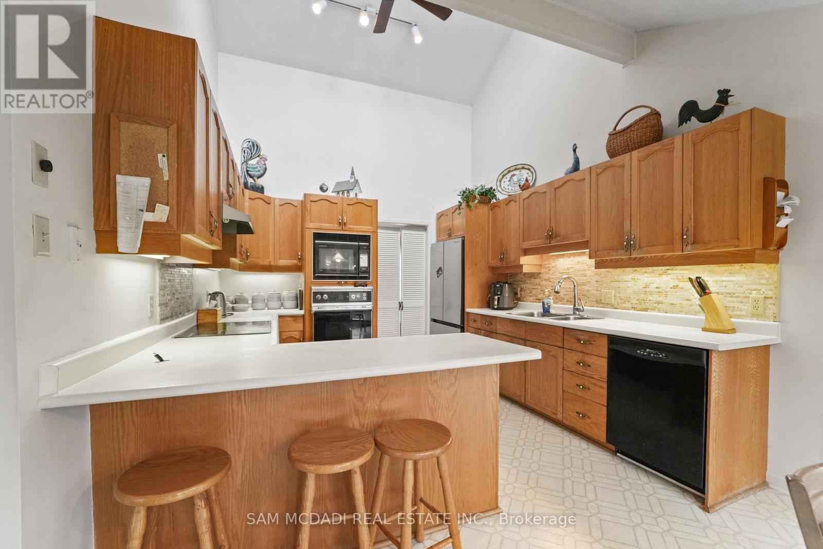 1415 County Rd 124, Clearview, Ontario  L0M 1H0 - Photo 6 - S12878620