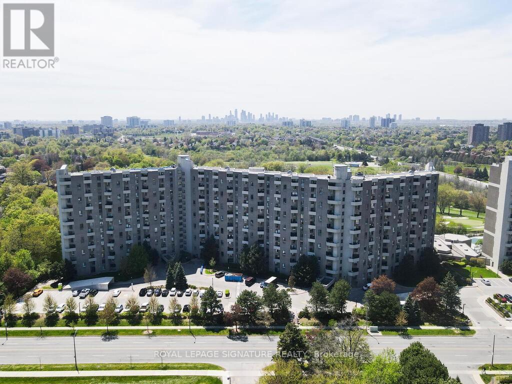 F19 - 288 MILL ROAD, Toronto, Ontario