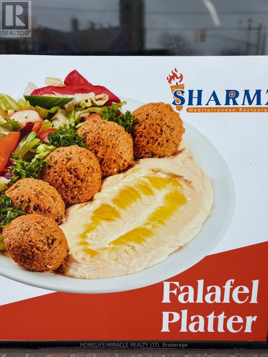 3 - 135 Main Street N, Brampton, Ontario  L6X 1M9 - Photo 11 - W12878580