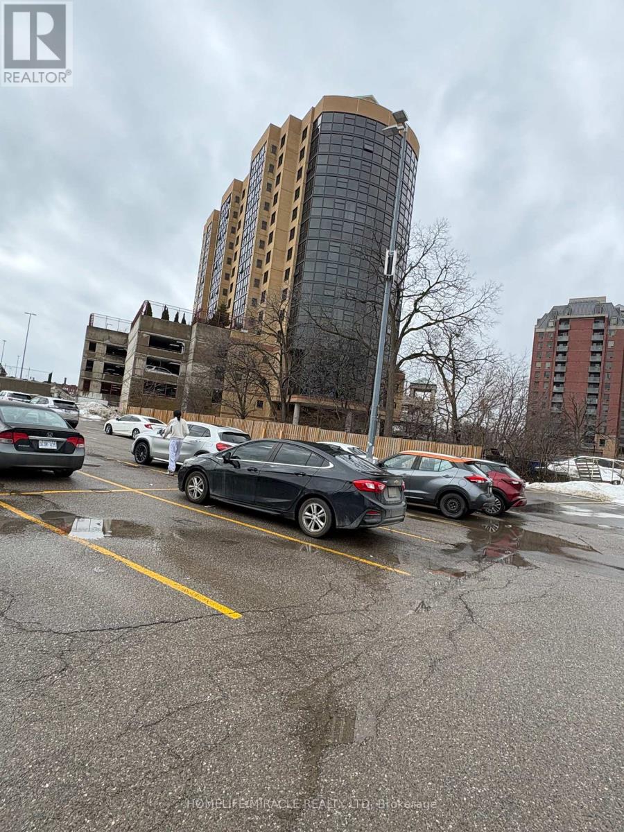 3 - 135 Main Street N, Brampton, Ontario  L6X 1M9 - Photo 19 - W12878580