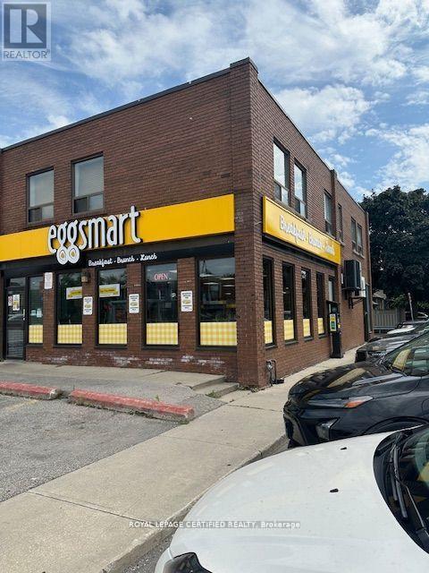 2947 A BLOOR STREET W, Toronto, Ontario