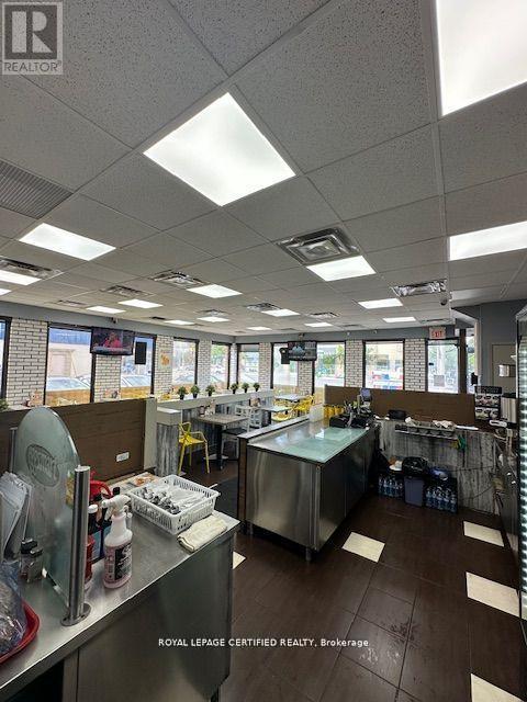 2947 A Bloor Street W, Toronto, Ontario  M8X 1B8 - Photo 5 - W12878594