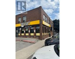 2947 A BLOOR STREET W, Toronto, Ontario