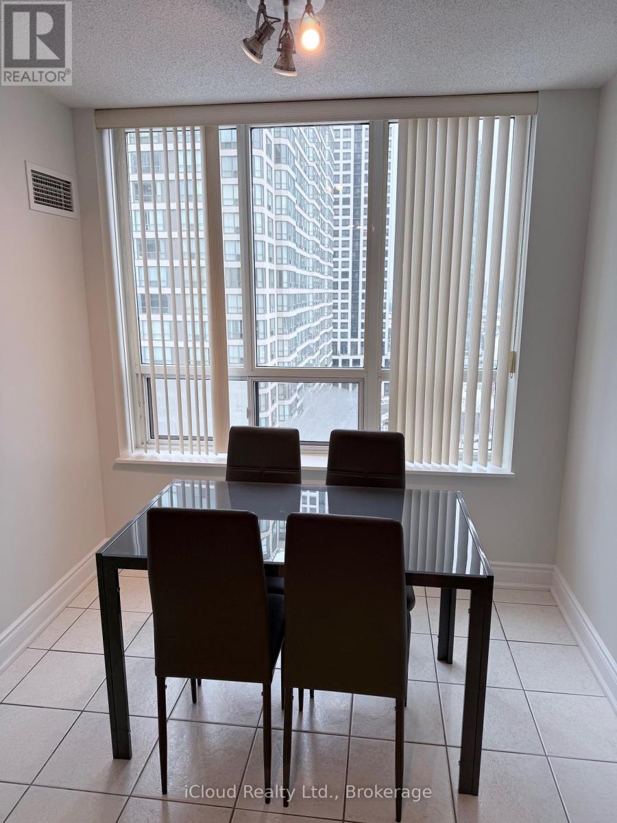 1509 - 156 Enfield Place, Mississauga, Ontario  L5B 4L8 - Photo 10 - W12878596