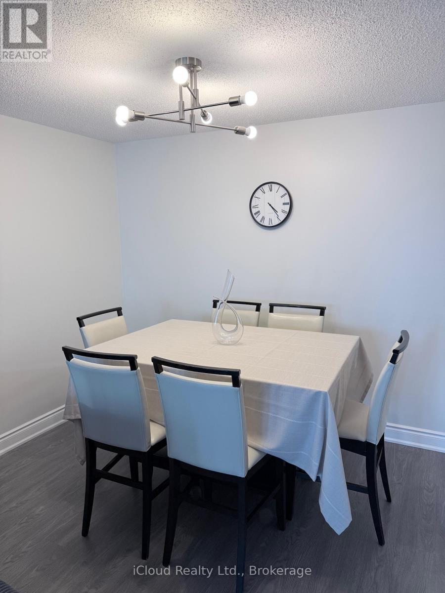 1509 - 156 Enfield Place, Mississauga, Ontario  L5B 4L8 - Photo 4 - W12878596