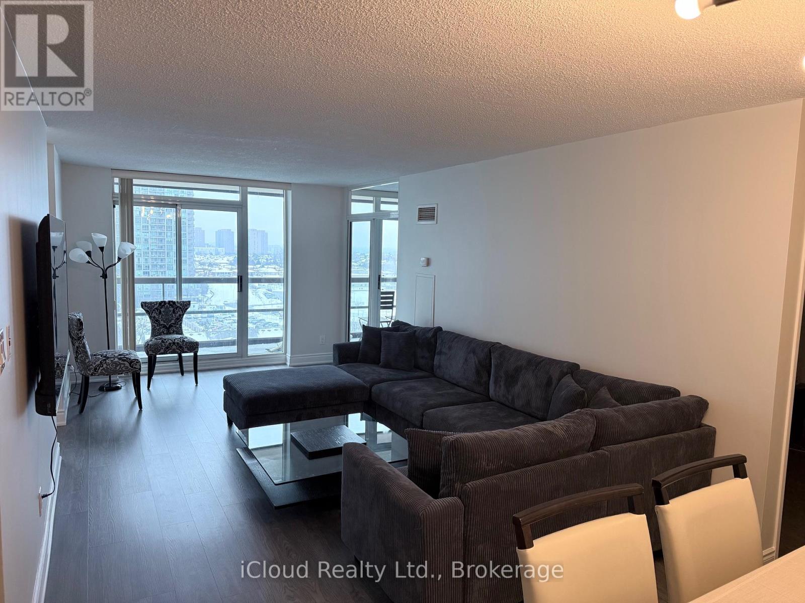 1509 - 156 Enfield Place, Mississauga, Ontario  L5B 4L8 - Photo 6 - W12878596