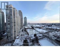 1509 - 156 ENFIELD PLACE, Mississauga, Ontario