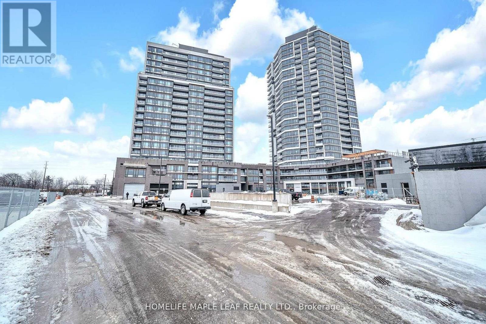 1402 - 8010 Derry Road, Milton, Ontario  L9T 9N3 - Photo 3 - W12878598