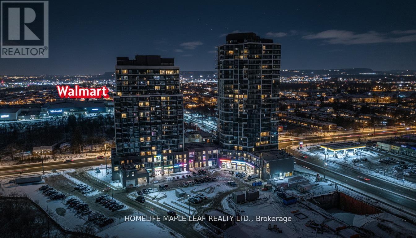 1402 - 8010 Derry Road, Milton, Ontario  L9T 9N3 - Photo 4 - W12878598