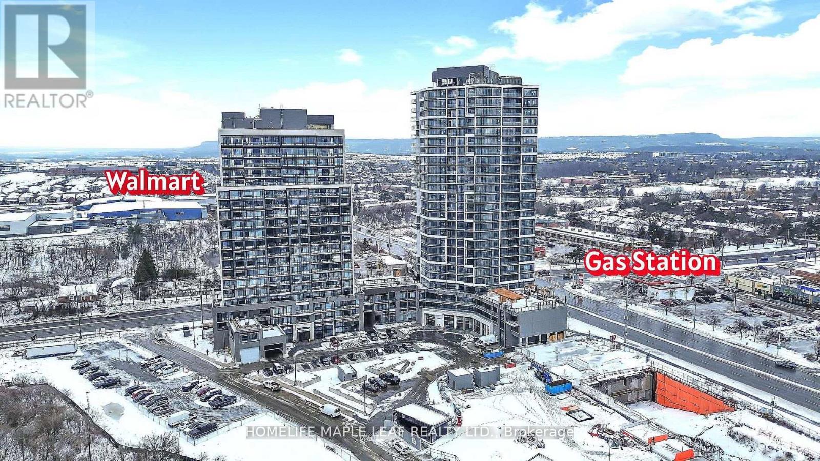 1402 - 8010 Derry Road, Milton, Ontario  L9T 9N3 - Photo 40 - W12878598