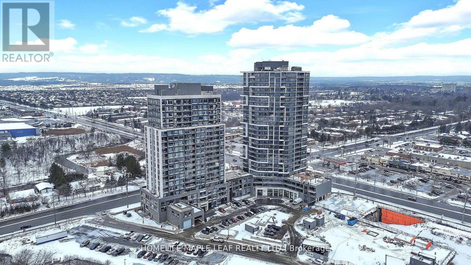 1402 - 8010 Derry Road, Milton, Ontario  L9T 9N3 - Photo 41 - W12878598