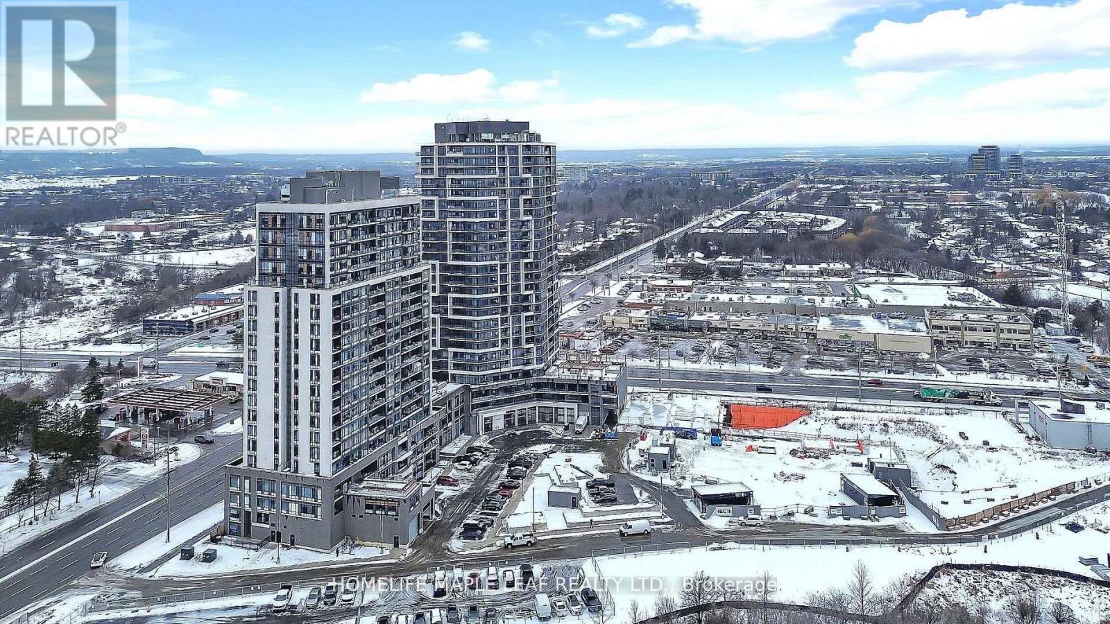 1402 - 8010 Derry Road, Milton, Ontario  L9T 9N3 - Photo 42 - W12878598