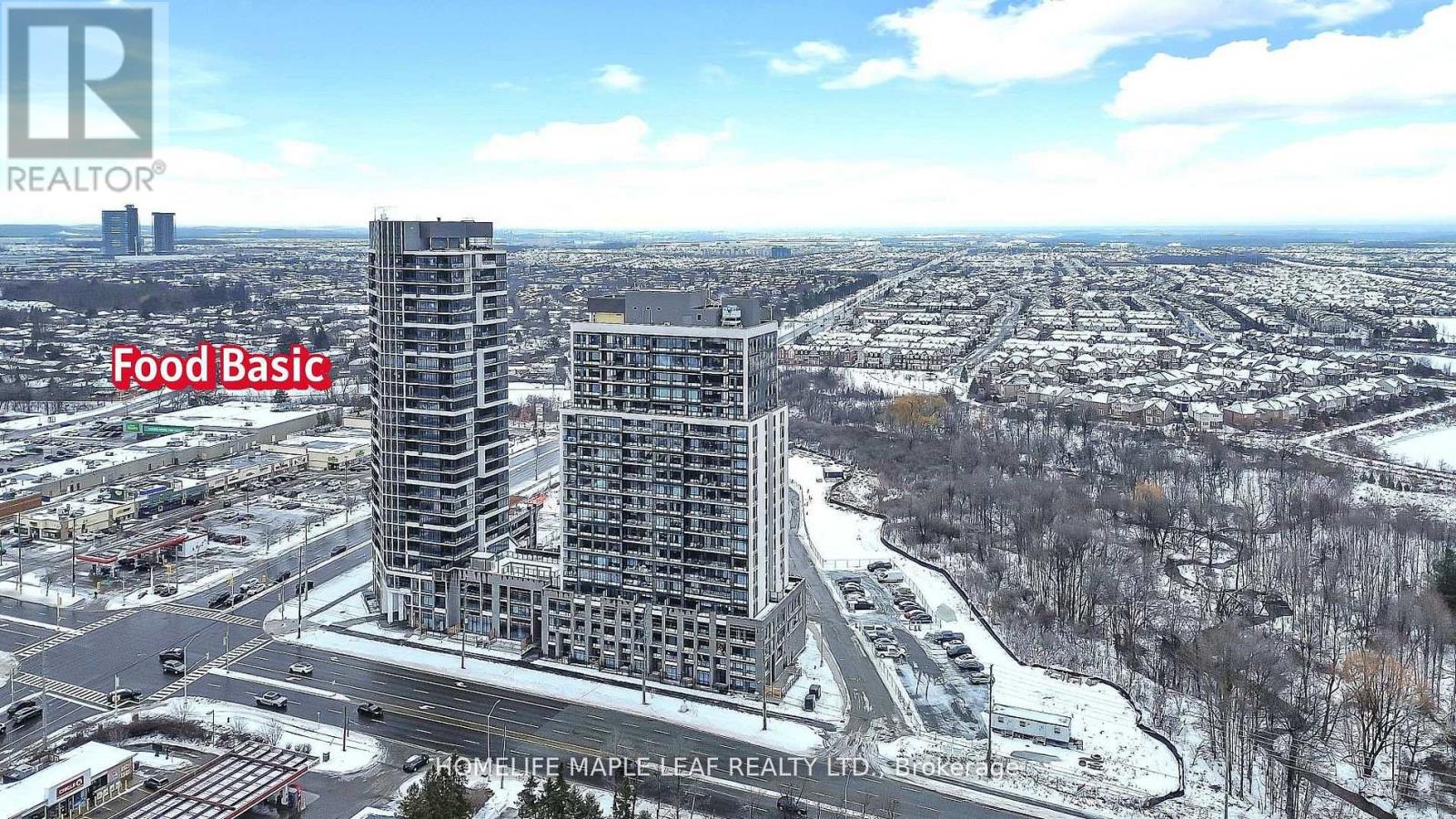 1402 - 8010 Derry Road, Milton, Ontario  L9T 9N3 - Photo 44 - W12878598