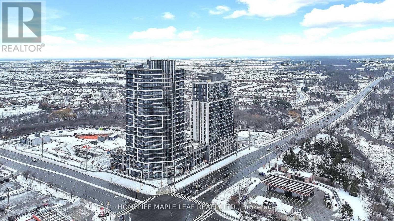 1402 - 8010 Derry Road, Milton, Ontario  L9T 9N3 - Photo 46 - W12878598