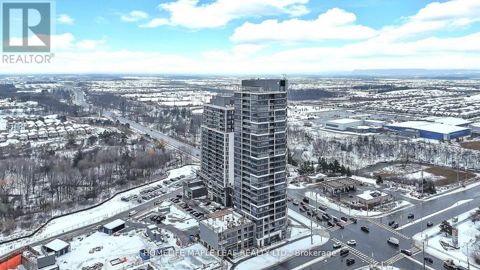 1402 - 8010 Derry Road, Milton, Ontario  L9T 9N3 - Photo 47 - W12878598