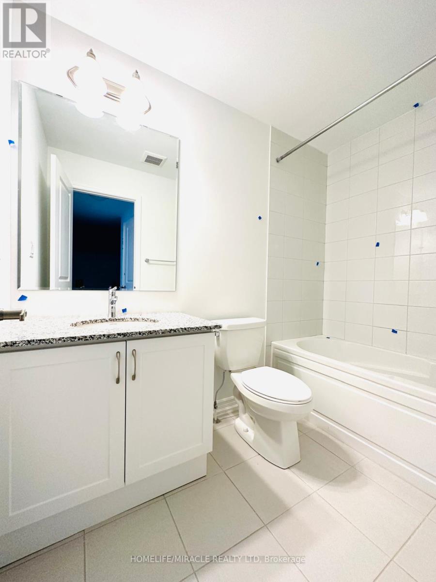 232 Keppel Circle, Brampton, Ontario  L7A 5K3 - Photo 11 - W12878606