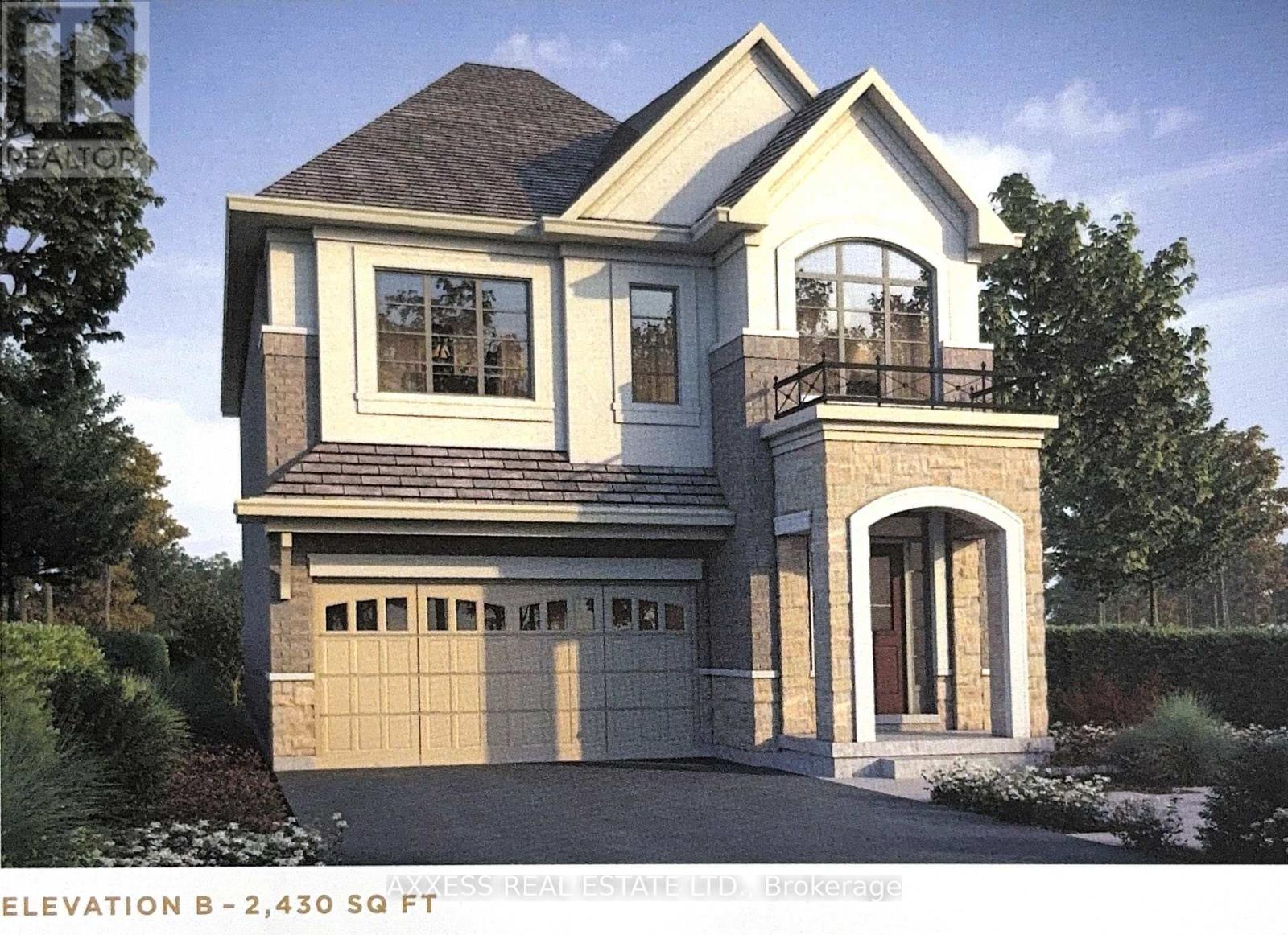 11 MISTED BREEZE STREET, Brampton, Ontario