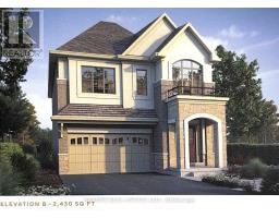 11 MISTED BREEZE STREET, Brampton, Ontario