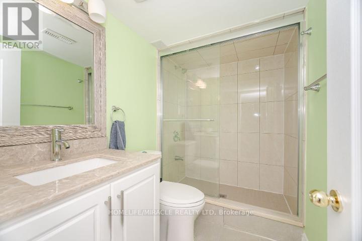 25 Baby Pointe Trail, Brampton, Ontario  L7A 0W3 - Photo 12 - W12878632