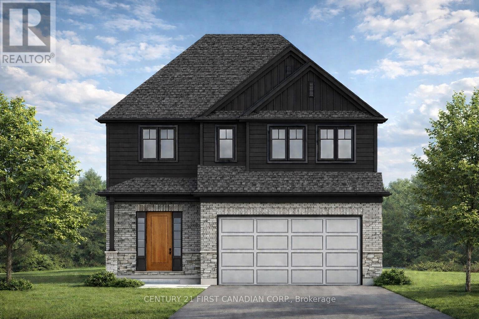 115 ADDISON AVENUE, Lucan Biddulph, Ontario