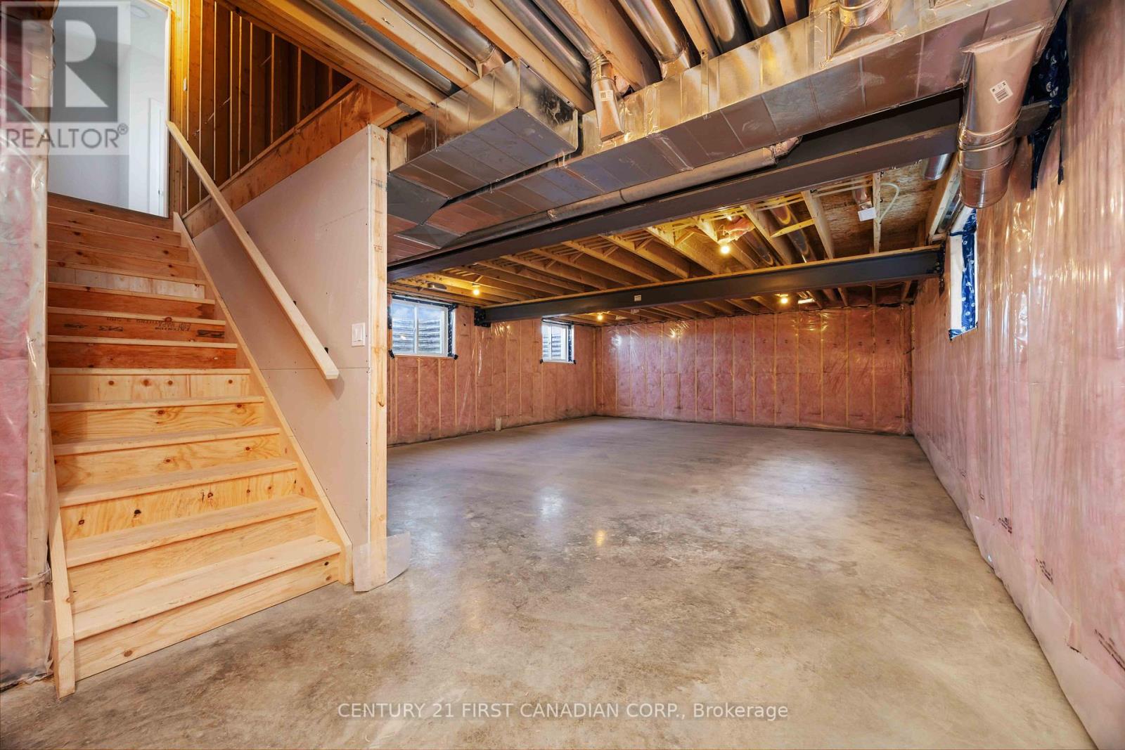 115 Addison Avenue, Lucan Biddulph (Lucan), Ontario  N0M 2J0 - Photo 25 - X12878522