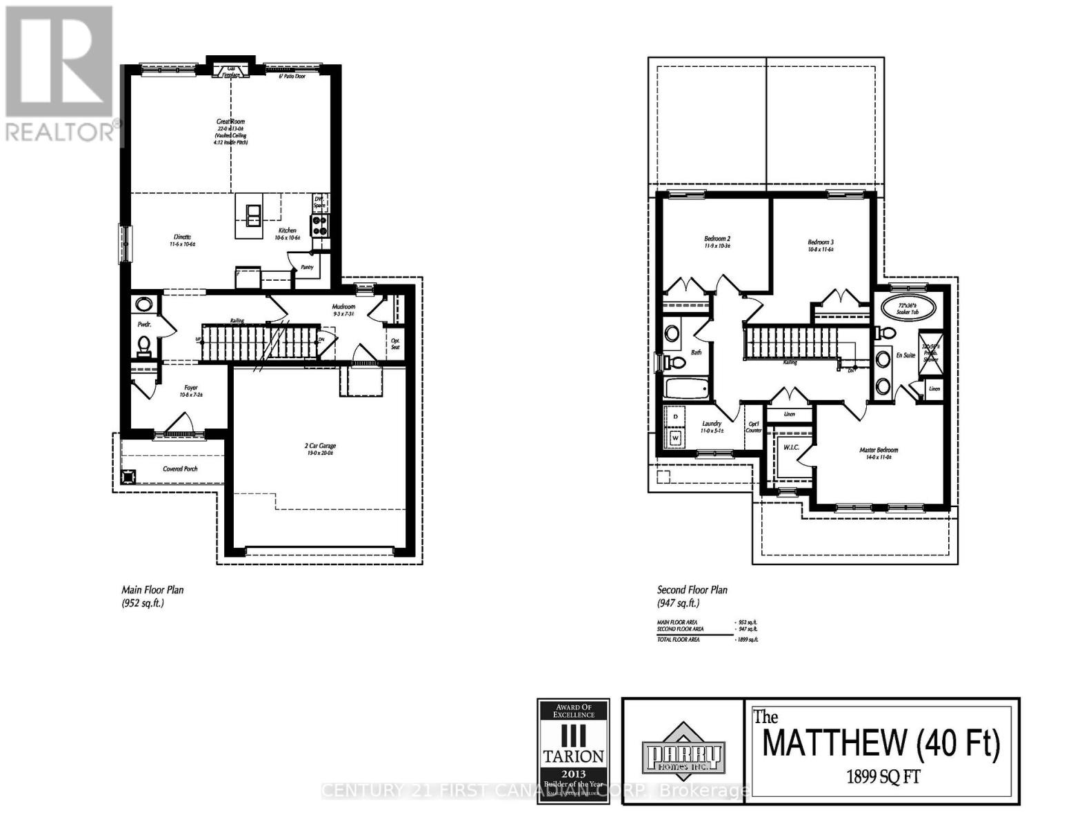 115 Addison Avenue, Lucan Biddulph (Lucan), Ontario  N0M 2J0 - Photo 27 - X12878522